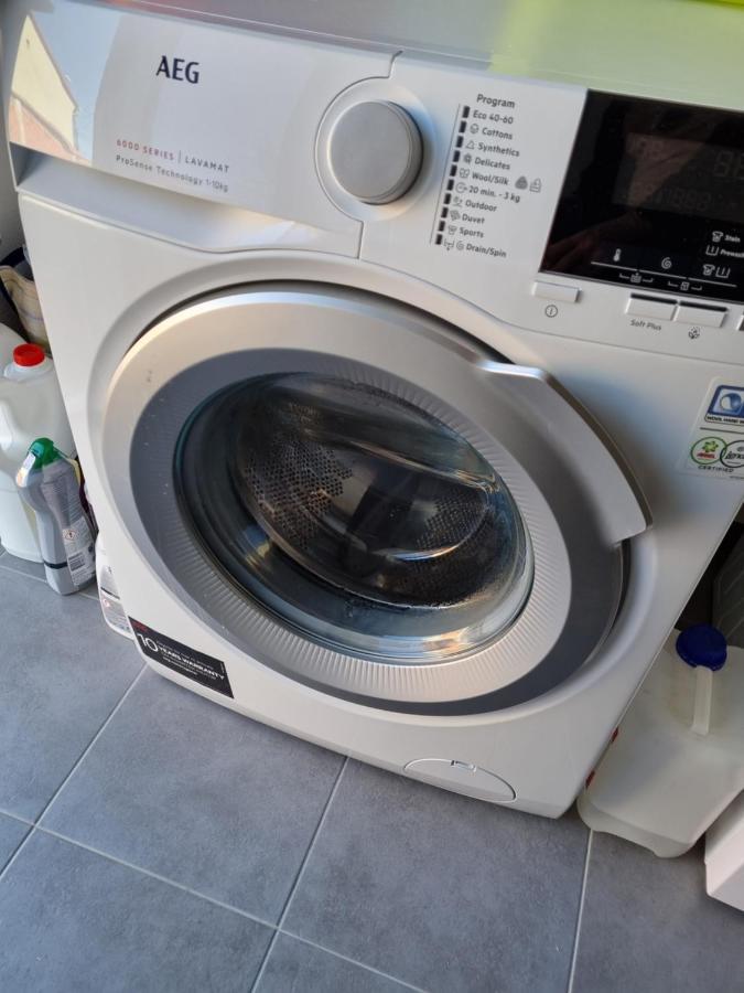 Apartament Travel La Casa Piano House,Cu Parcare Alba Iulia Eksteriør bilde